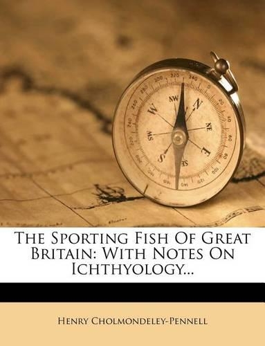 The Sporting Fish of Great Britain
