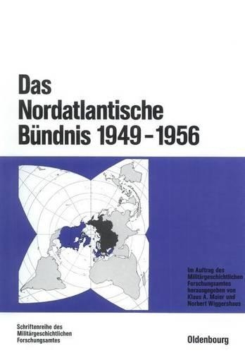Das Nordatlantische Bundnis 1949-1956