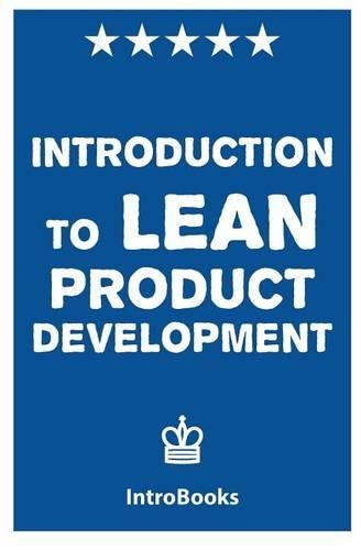 Introduction to Lean Product Development
