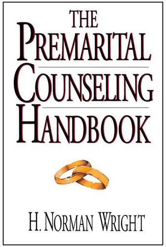 The Premarital Counseling Handbook