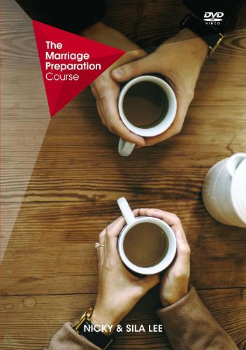 The Marriage Preparation Course DVD