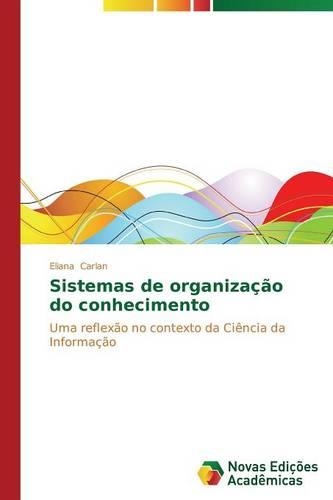 Sistemas de organização do conhecimento
