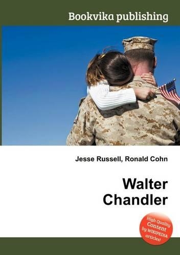 Walter Chandler