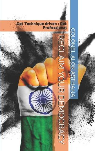 Reclaim Your Democracy