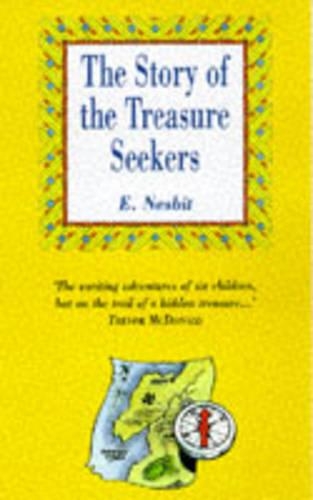 Treasure Seekers