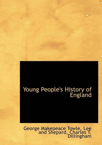 Young People's History of England
