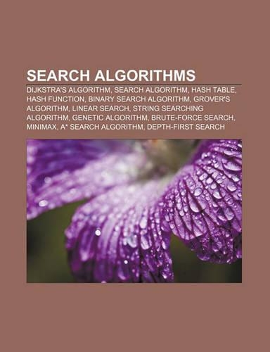 Search Algorithms