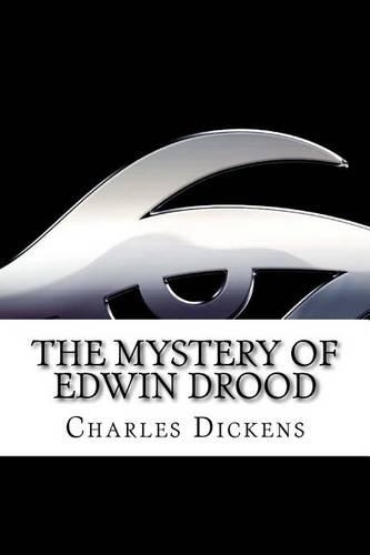 The Mystery of Edwin Drood