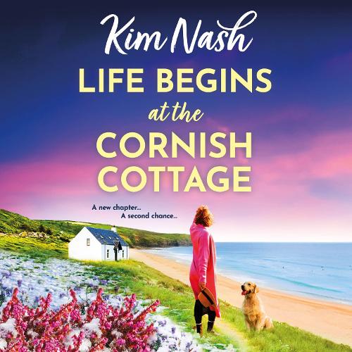 Life Begins at the Cornish Cottage