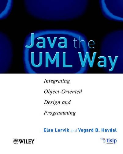 Java the UML Way