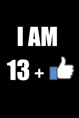 I Am 14