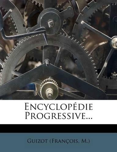 Encyclopédie Progressive...