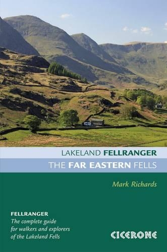 The Far Eastern Fells
