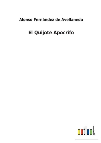 El Quijote Apocrifo