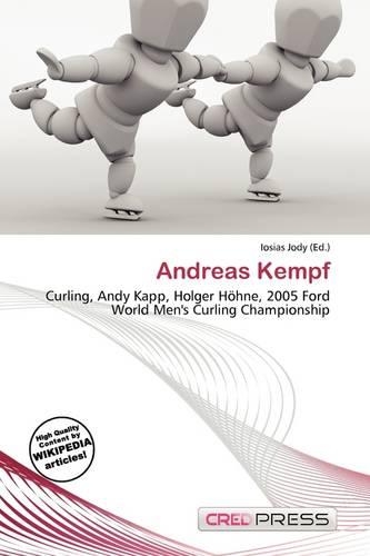 Andreas Kempf