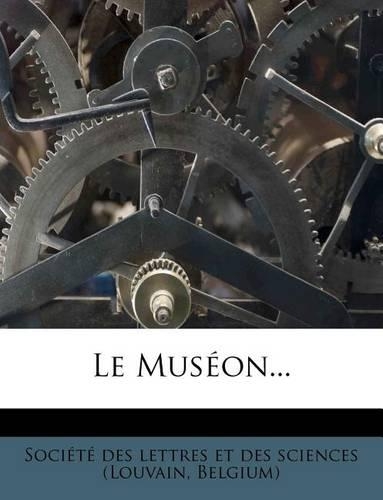 Le Museon...