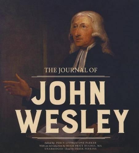 The Journal of John Wesley