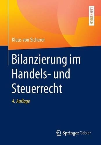 Bilanzierung Im Handels- Und Steuerrecht