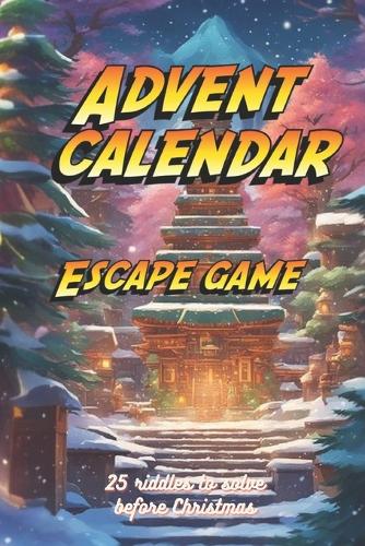 Advent calendar