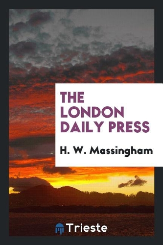 The London Daily Press