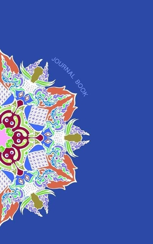 Journal Book