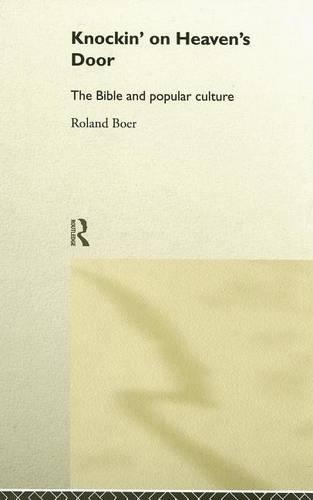 Knockin' on Heaven's Door