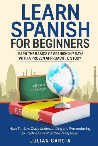 Learn Spanish for Beginners