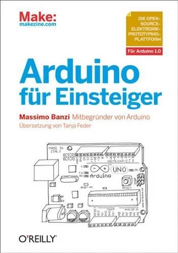 Arduino Fur Einsteiger
