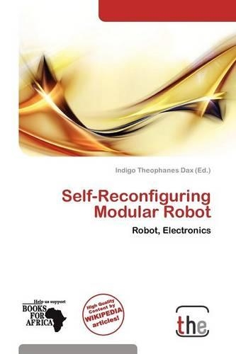 Self-Reconfiguring Modular Robot
