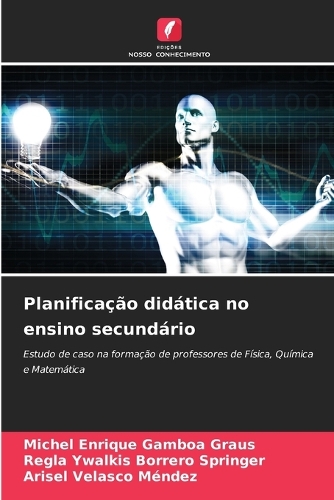 Planificação didática no ensino secundário