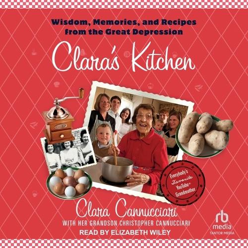 Clara's Kitchen