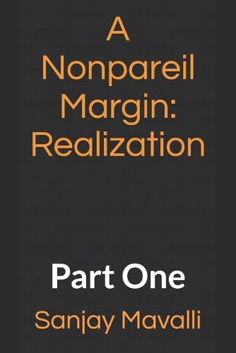 A Nonpareil Margin