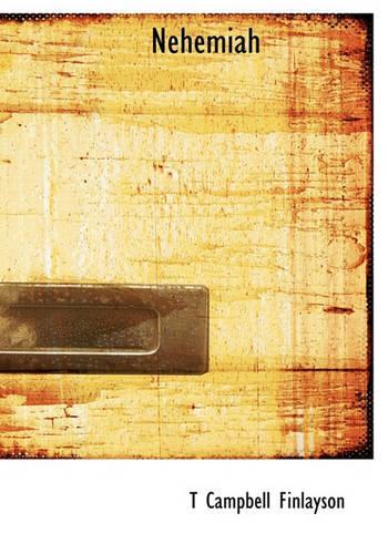Nehemiah