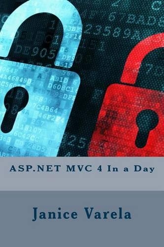 ASP.Net MVC 4 in a Day