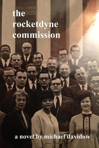 The Rocketdyne Commission