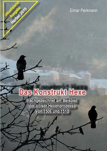 Das Konstrukt Hexe