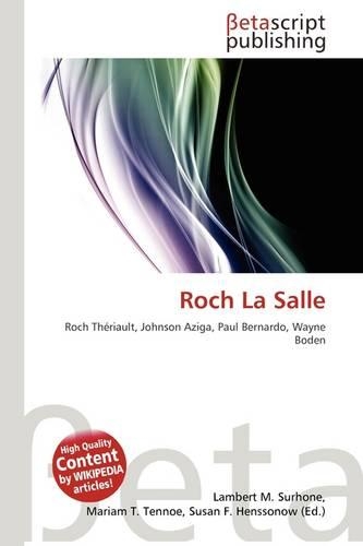 Roch La Salle