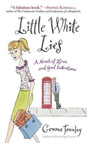 Little White Lies
