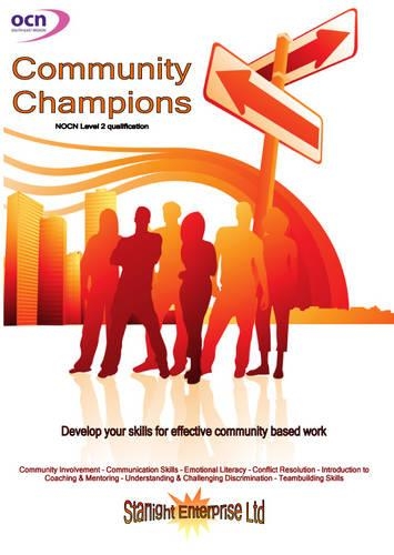 Community Champions