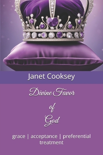 Divine Favor of God