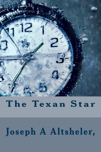 The Texan Star