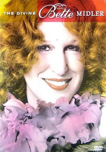 Midler B-Divine Bette Midler
