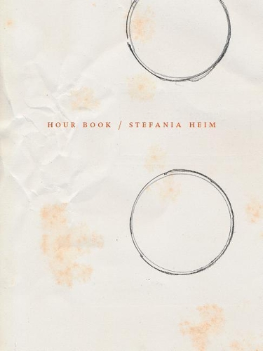 Hour Book