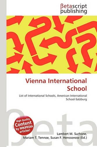 Vienna International School