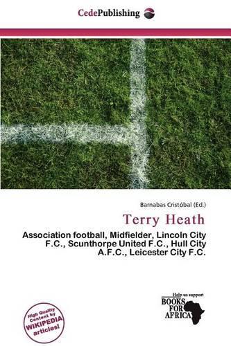 Terry Heath