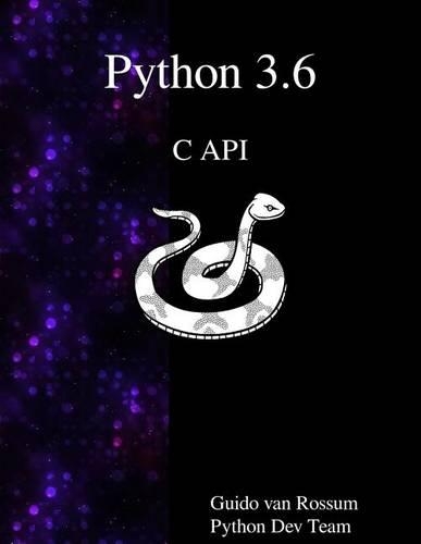 Python 3.6 C API