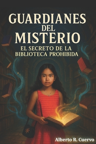 Guardianes del Misterio