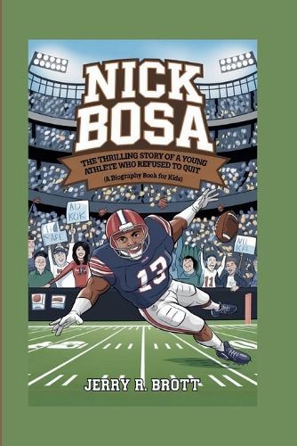 Nick Bosa