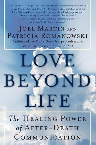 Love Beyond Life