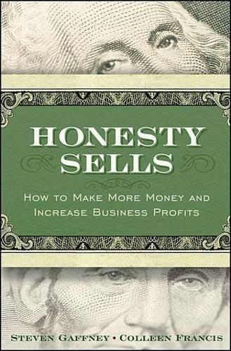 Honesty Sells